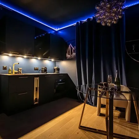 Apartment Casa -